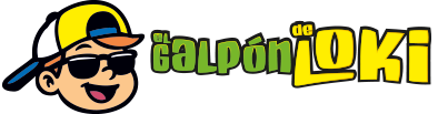 El Galpon de Loki